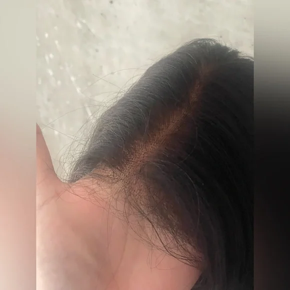 Hairvivi Her Majesty Yaki Wig (Human Hair) - Picture 14 of 16